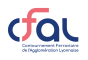 Logo CFAL Nord